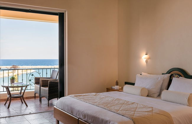 Griffon Kymi Hotel previously known as Valledi Village - Foto 12