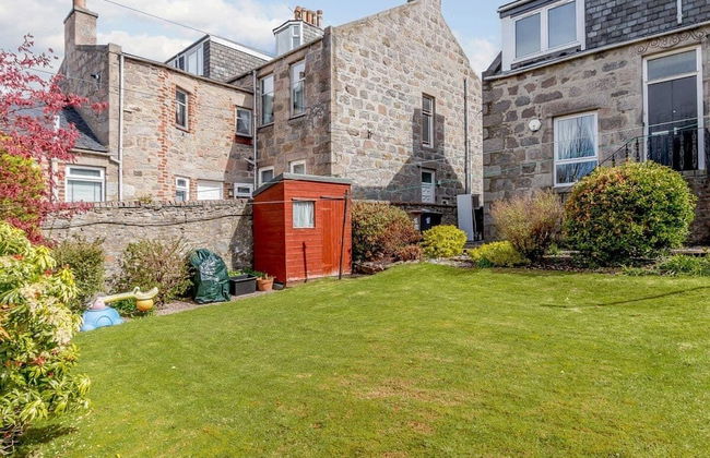 City Apartment With Rural Charm - Foto 27