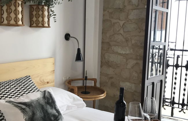 Apartamentos Boutique Villavieja - Foto 16