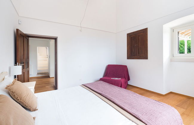 Villa Marangi by Wonderful Italy - Foto 7