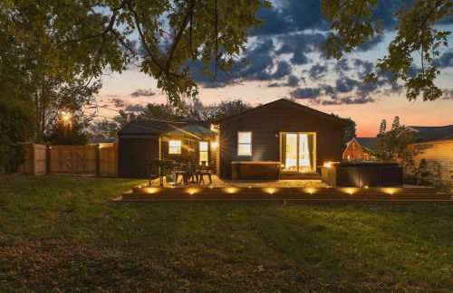 The Luxe Hot Tub10 Min Keenland12 Min Downtown - Foto 29