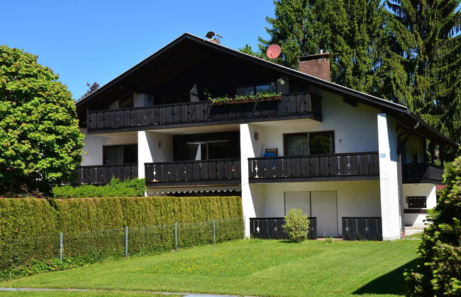 Alpen Deluxe Oberammergau - Foto 1