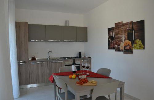 Il Tramonto Apartment - Villaggio di Mary - Foto 7