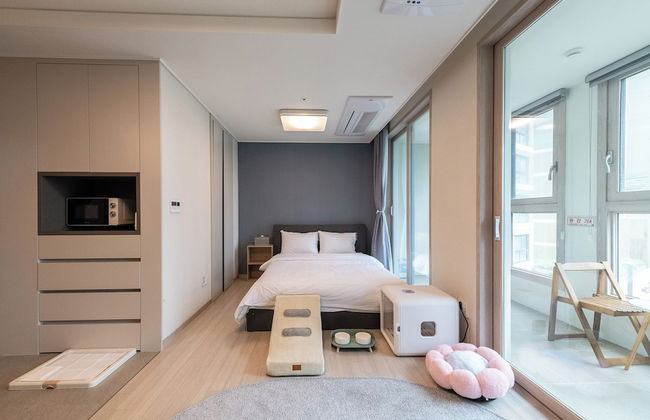 The November Stay In Landmark - Foto 57