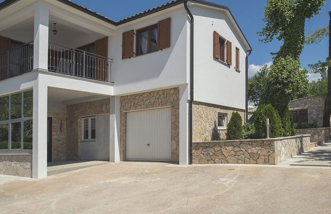 Modern Holiday Home With Pool in Pazin - Foto 40