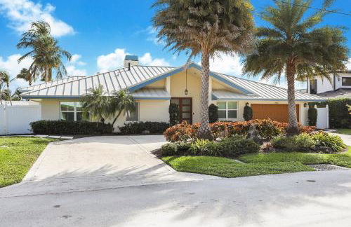 Villa Sunset - Stunning Villa at Deerfield Beach - Photo 6