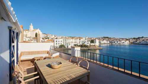 Beachfront Penthouse with Sea Views in CADAQUES - Foto 2