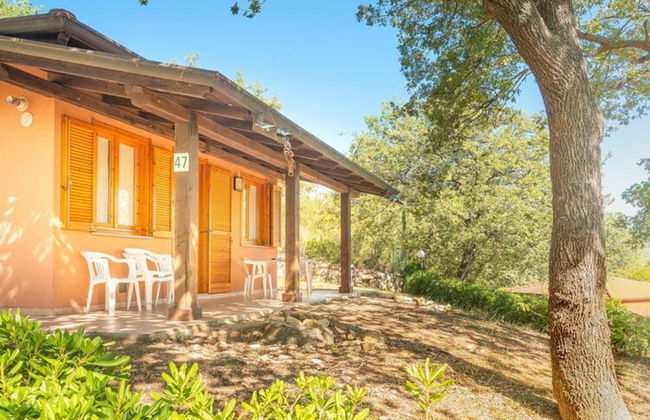 Tourist Resort Villaggio Colombo, Andora - Foto 27