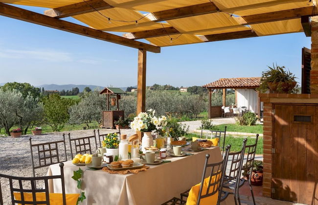 Casa La Fenice 8 2 - Foto 9