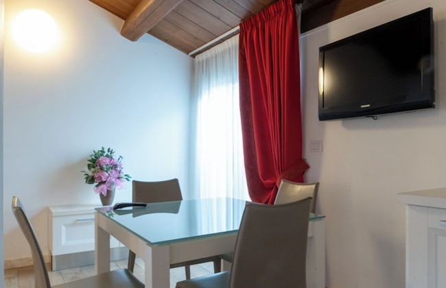 Di Sabatino Resort - Foto 32