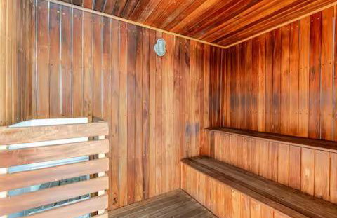 Flat Boulevard Riviera São Lourenço a 150m praia, Enxoval e Estrutura Completa - Foto 27