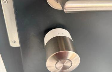 Appartment an der Wühle - Foto 13