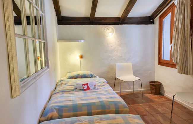 Villaggio Sureggio C7 mit TicinoTicket - Foto 11