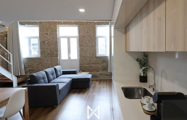 D. Maria Apartments - Foto 24