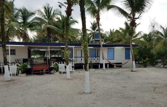 Nautica Service Villa Bleue - Foto 16