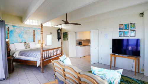 4 Mi to Beaches Honolulu Hideaway with Views! - Foto 4