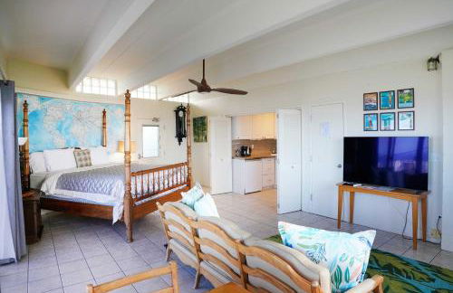 4 Mi to Beaches Honolulu Hideaway with Views! - Foto 4