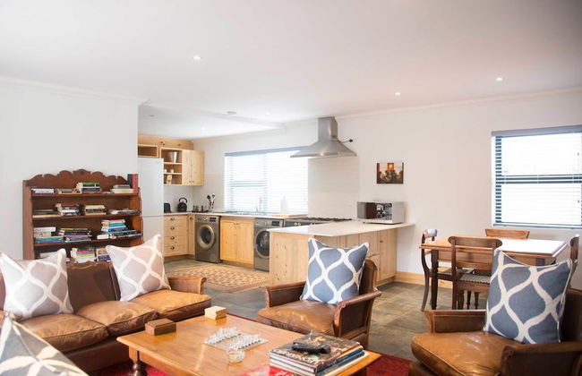 7 Ackermann Place Guest House - Foto 18