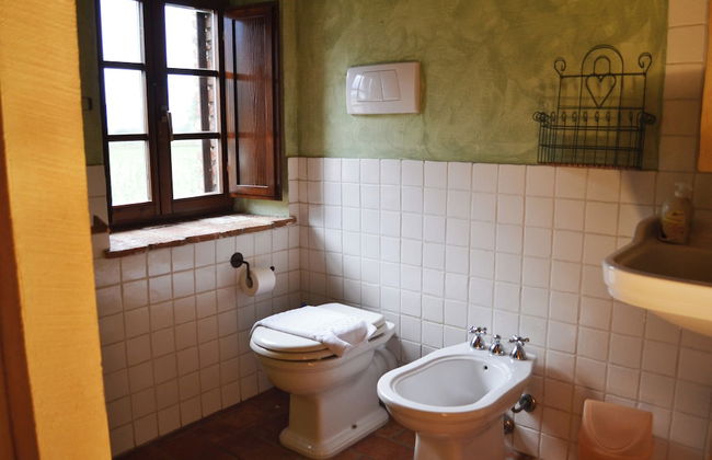 Appartamento Rustico In Fabbro - Photo 9