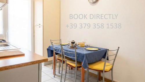 PERFECT APARTMENT for centre and Miramare - Foto 4