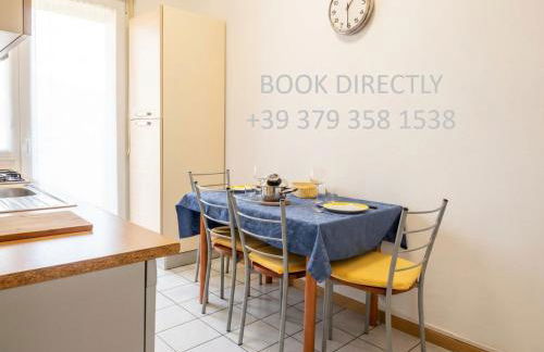 PERFECT APARTMENT for centre and Miramare - Foto 4