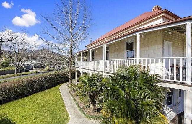 Healesville Garden Accommodation - Foto 60