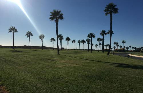 Atico Costa Ballena golf y playa parking&wifi - Photo 8