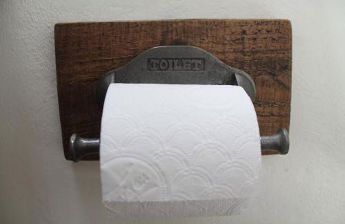 The Dovecote - unique self-contained 1bed renovated barn - Foto 36