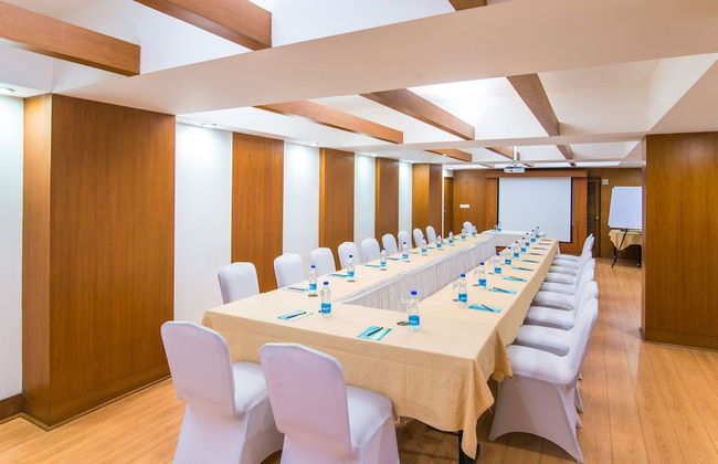 Halcyon Hotel Residences - Bangalore - Foto 35