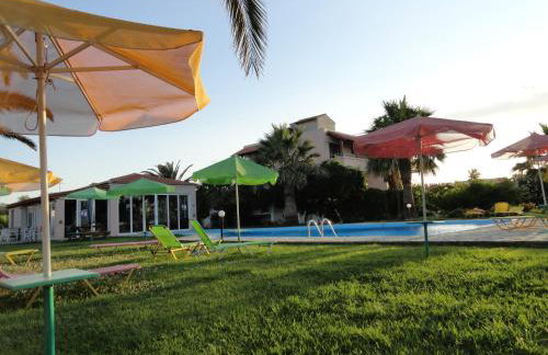 Pardalakis Studios - Foto 7