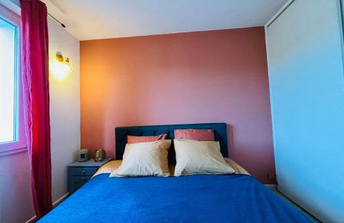 Happy Family- Appartement 3 chambres- Rez de chaussée - Foto 13