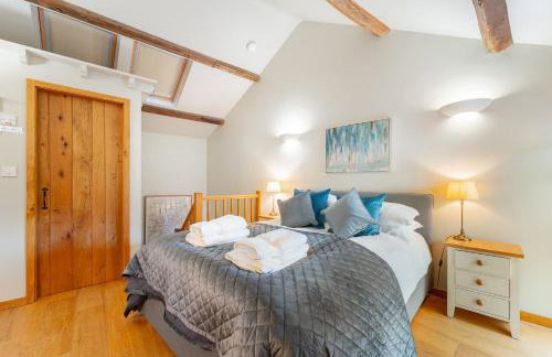 The Hayloft - Foto 2