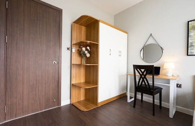 Saigon Royal - Trendy Modern Apartment - Foto 21