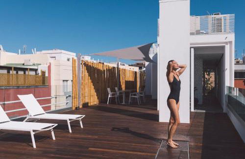 Taoyo Suites - Foto 30