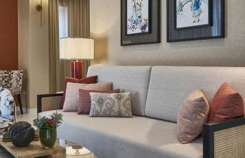 Hotel Vincci Molviedro Suites Apartments - Foto 30