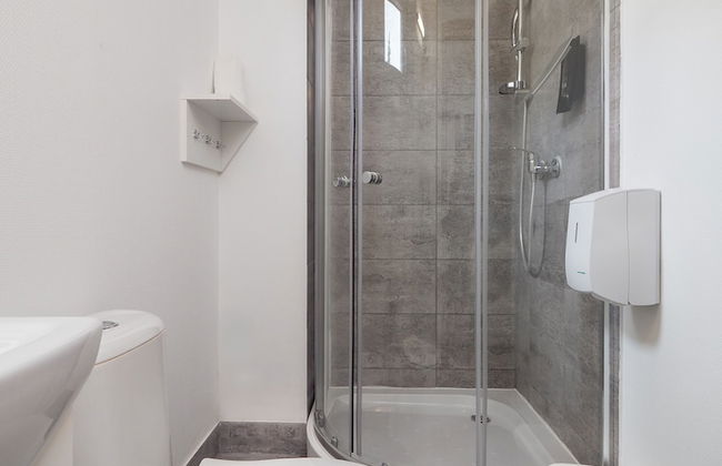 Salve Croatia Homes Amadria Park Trogir - Foto 17