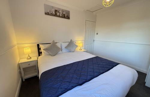 Cosy and comfy 4-bed house in Burnham Slough Near Legoland and Winsdor Castle - Foto 9