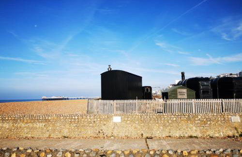 Luxury Apartment Brighton and South Downs National Park, Free Parking, animals on request daily fee - Foto 21