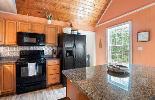 Thistle Brae - Near Lakeshore Marina - Lakeside Living At Its Finest - Foto 14