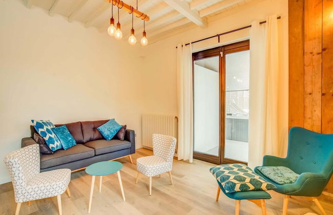 Lush Holiday Home in Vlaanderen With Private Pool - Foto 11