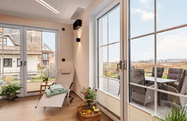 Island Dream Comfortable Holiday Residence - Foto 13