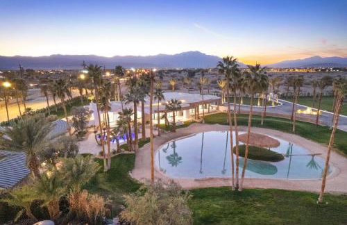 The Bravo Beach Club Tennis, Beach, Basketball, Golf Ultra-luxe Compound by Avantstay - Foto 12