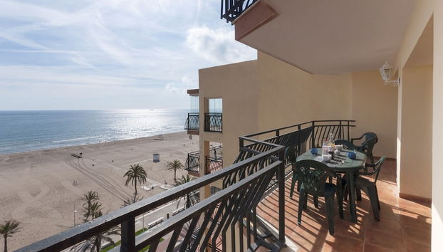 Ondina in Grau i Platja - Foto 5, Habitación