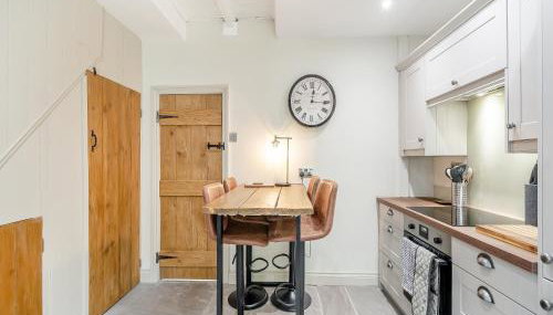 Cherry Blossom Cottage - Foto 3