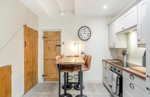 Cherry Blossom Cottage - Foto 3