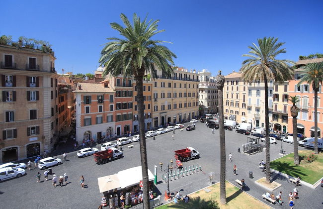 Internazionale Domus - Foto 49