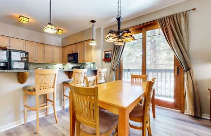 Mammoth Green #111 condo - Foto 10