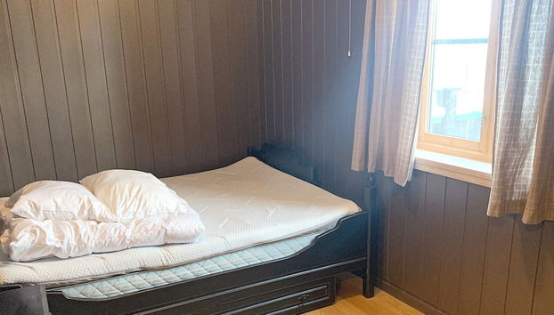 8 Person Holiday Home in Byrkjelo-by Traum - Foto 2, Habitación