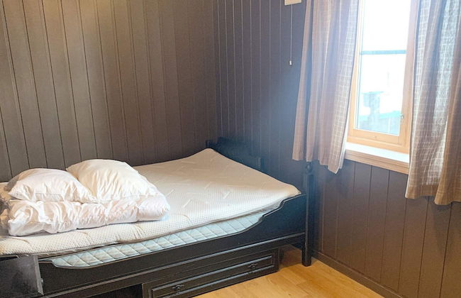 8 Person Holiday Home in Byrkjelo-by Traum - Foto 2