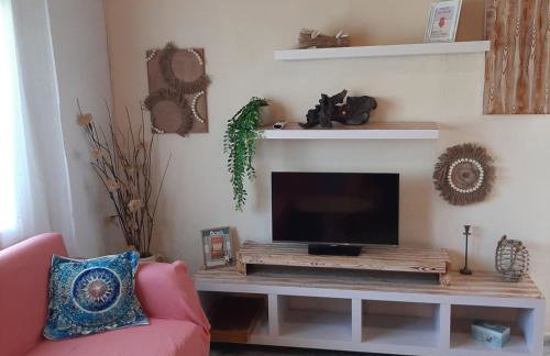 Boho beach house - Foto 19